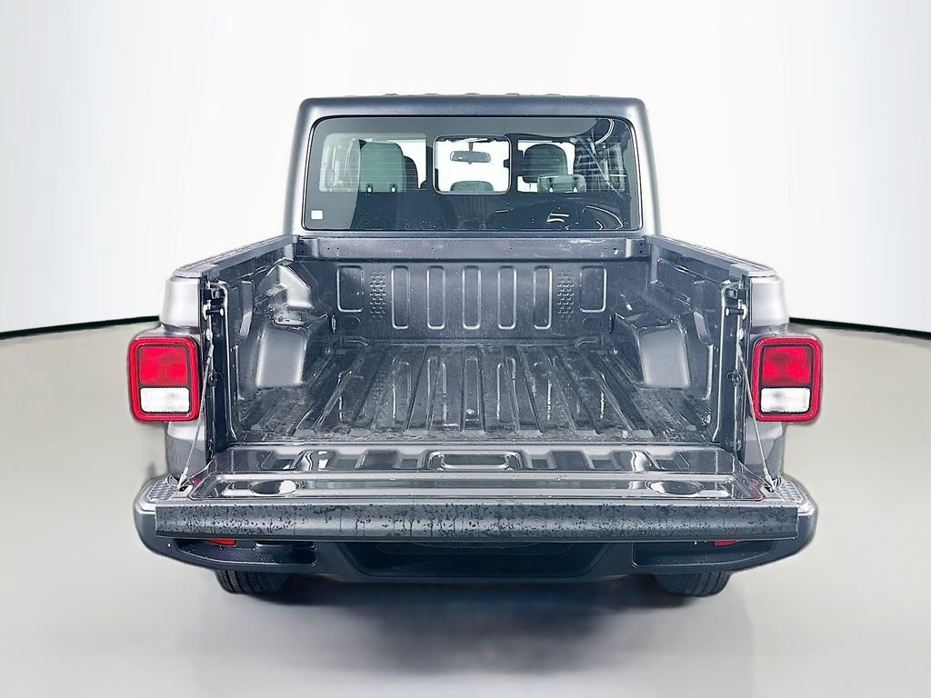 New 2026 Jeep Gladiator Sport image 16