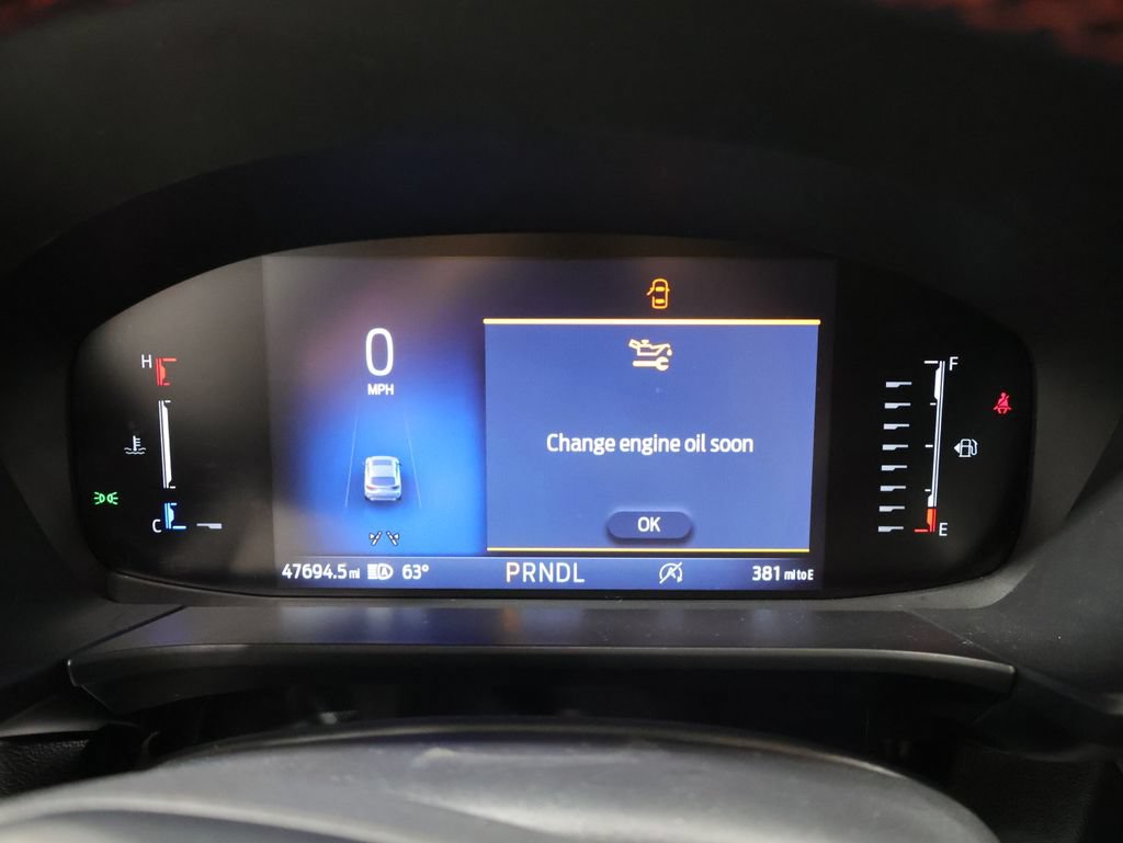 Used 2024 Ford Escape ST-Line AWD/4WD image 41