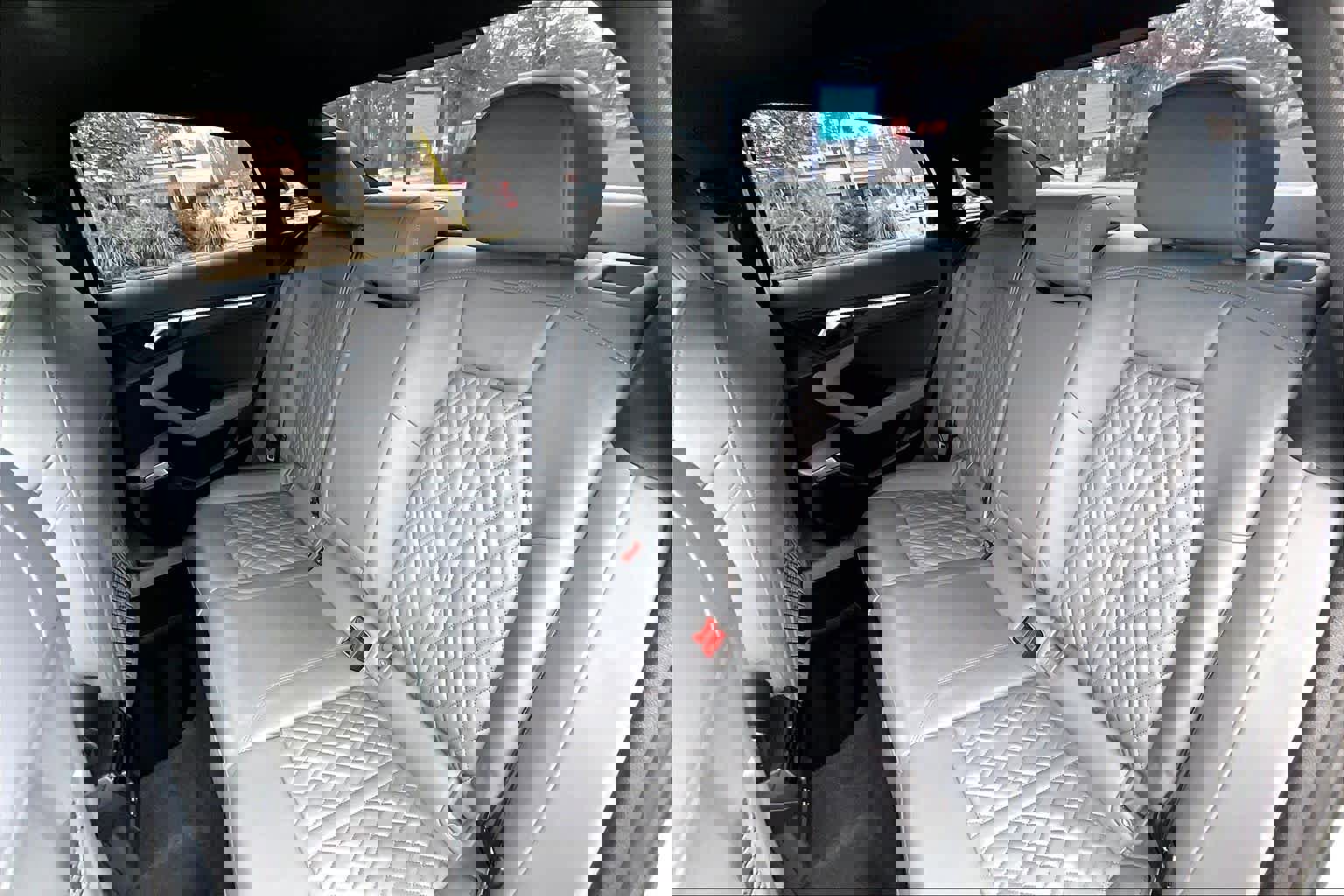 Used 2022 Audi S3 Prestige w/ Prestige Package image 21