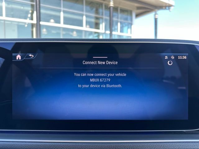 Certified 2024 Mercedes-Benz GLE 350 4MATIC image 20