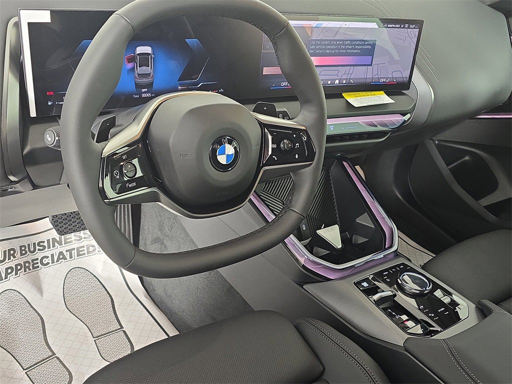 New 2026 BMW X3 xDrive30 w/ Convenience Package image 16