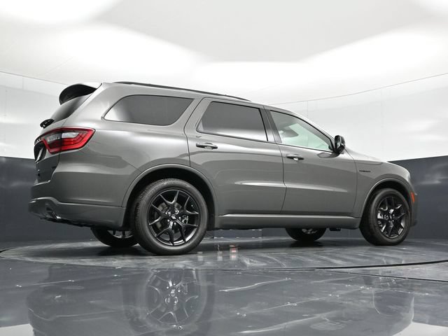 New 2026 Dodge Durango GT AWD/4WD image 47