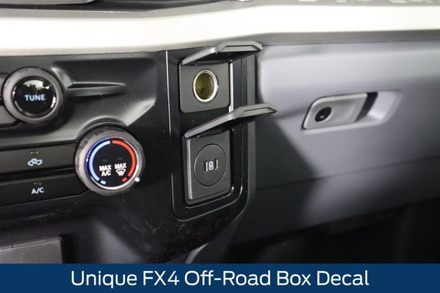New 2026 Ford F350 XL w/ STX Appearance Package image 45