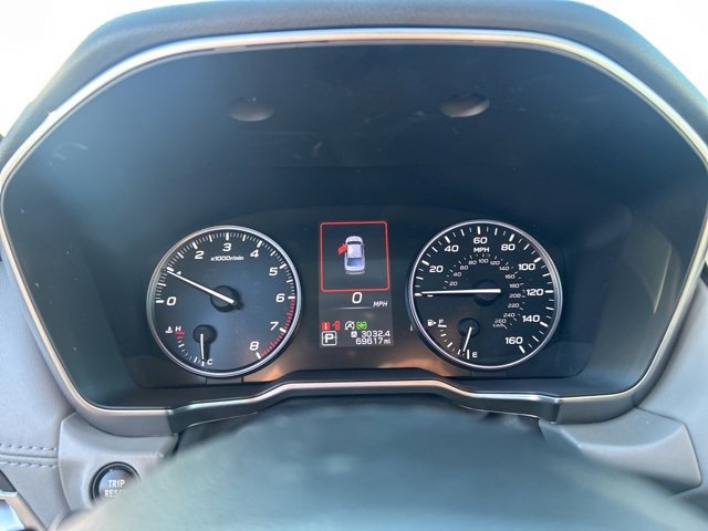 Used 2022 Subaru Legacy Limited image 19