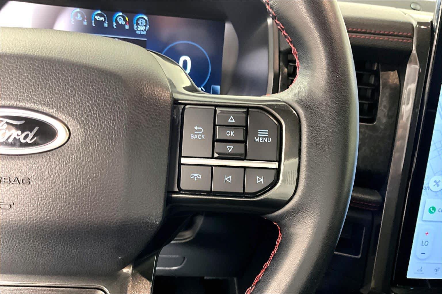Used 2022 Ford Expedition Limited RWD image 22
