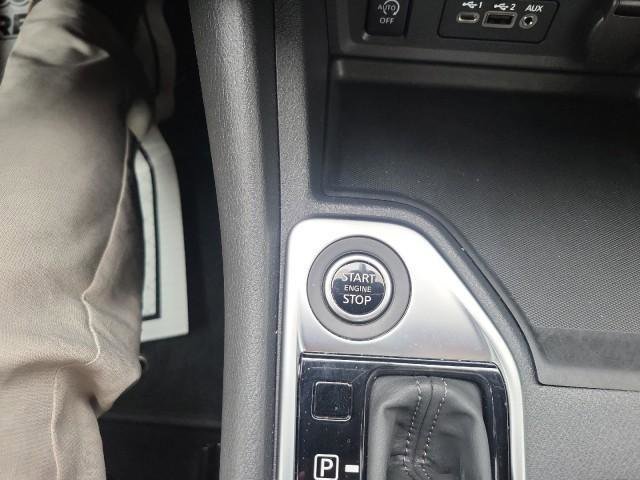 Used 2024 Nissan Sentra SV image 12