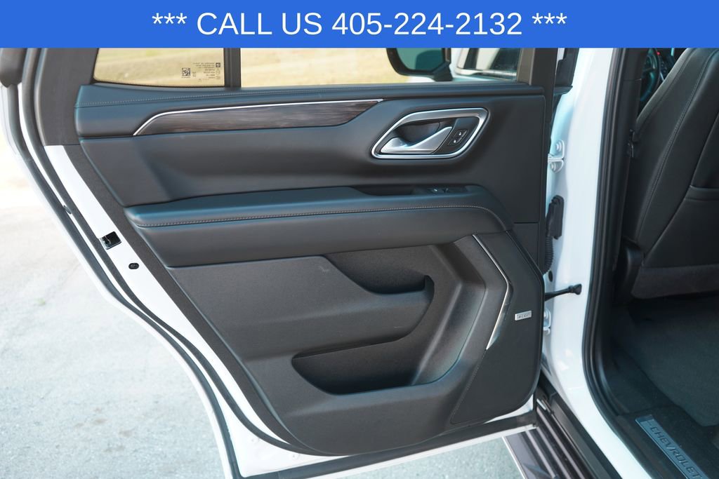 Used 2024 Chevrolet Tahoe LT image 31