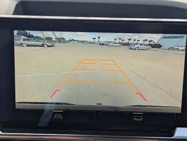 Used 2025 Chevrolet Silverado 1500 LT image 14