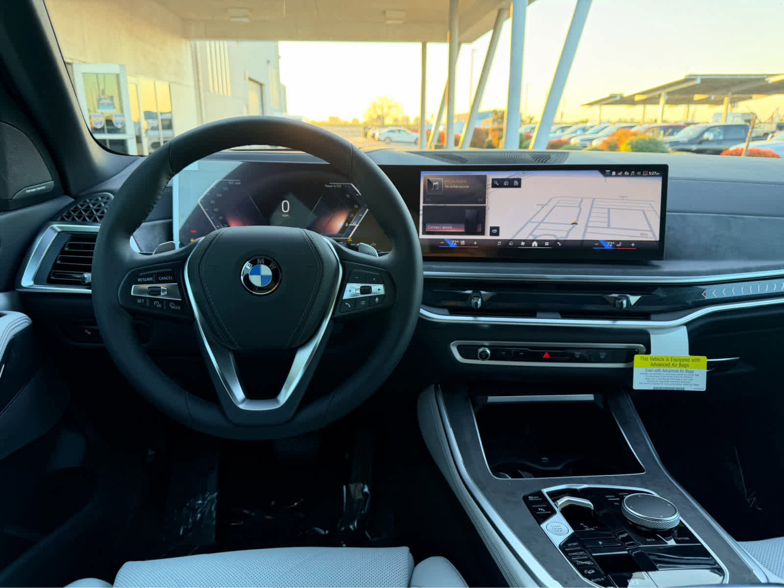 New 2026 BMW X5 xDrive40i AWD/4WD image 17
