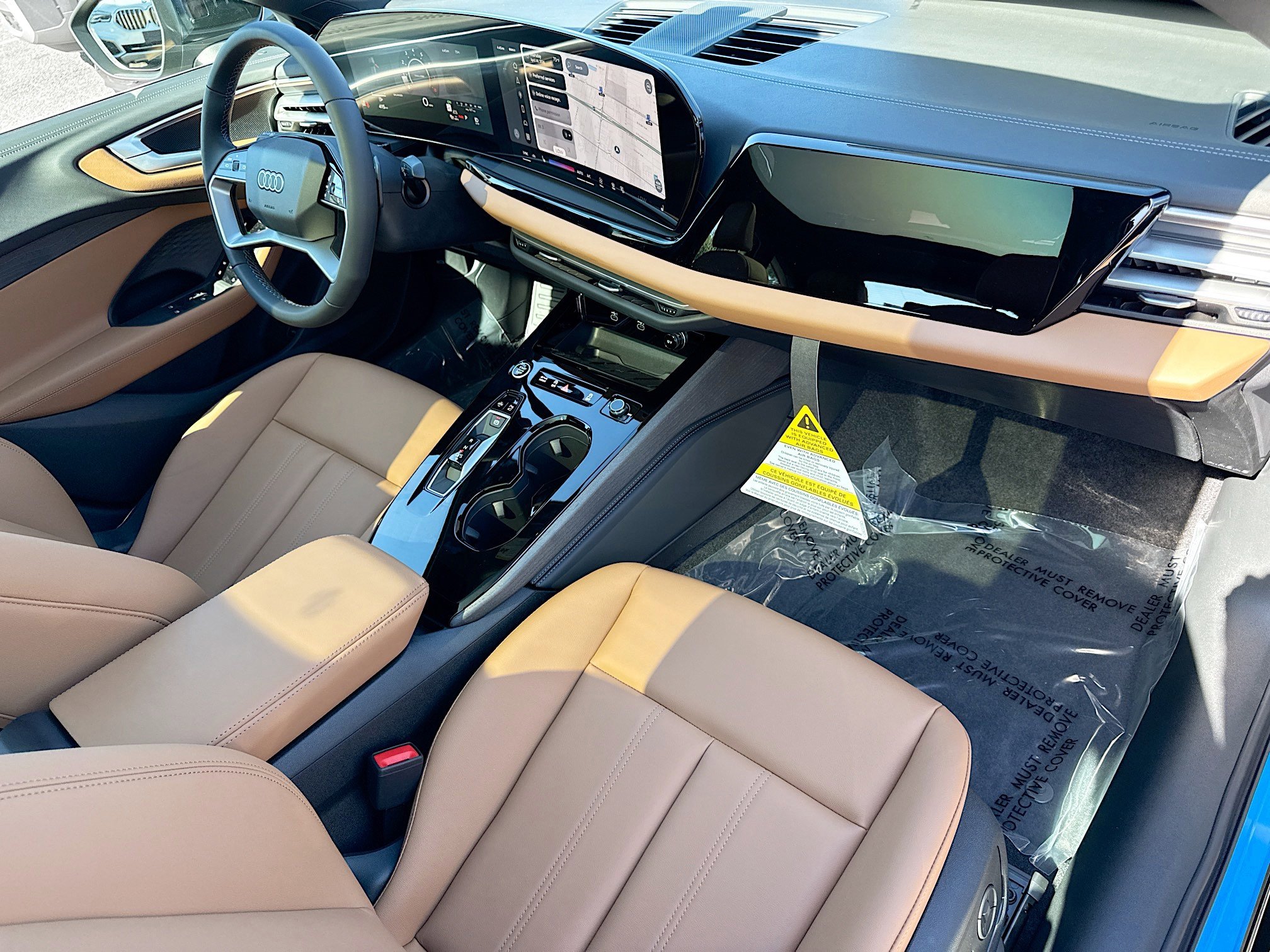 New 2026 Audi A5 Premium AWD/4WD image 13