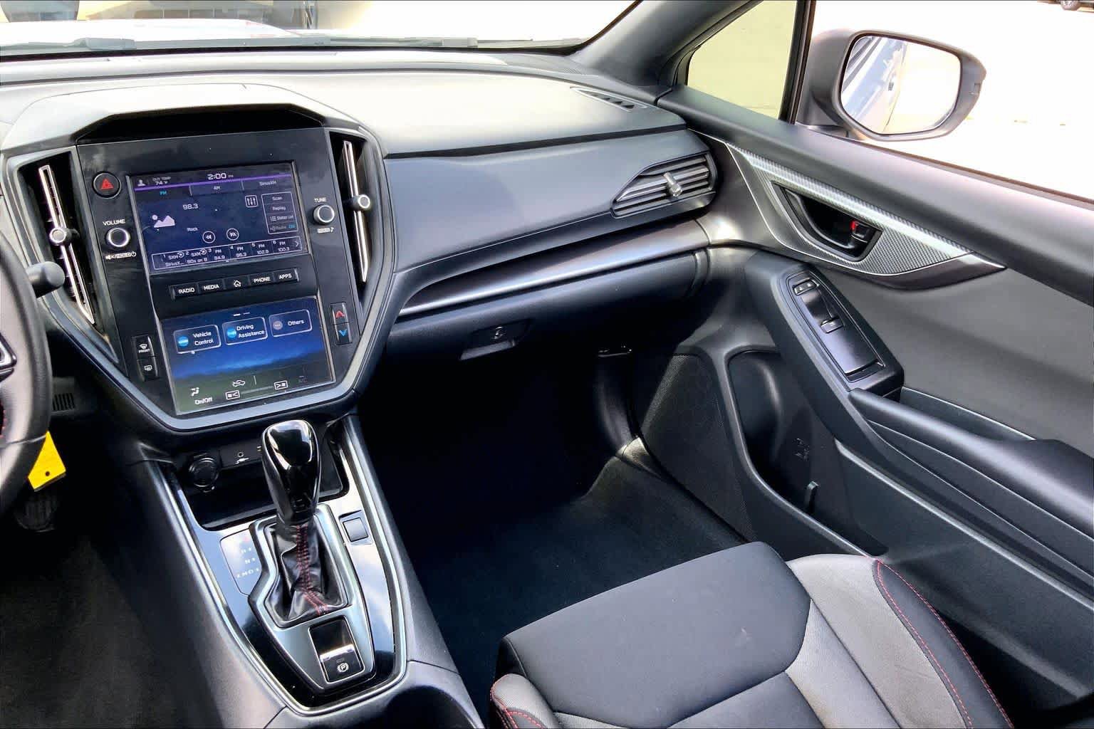 Used 2022 Subaru WRX image 7