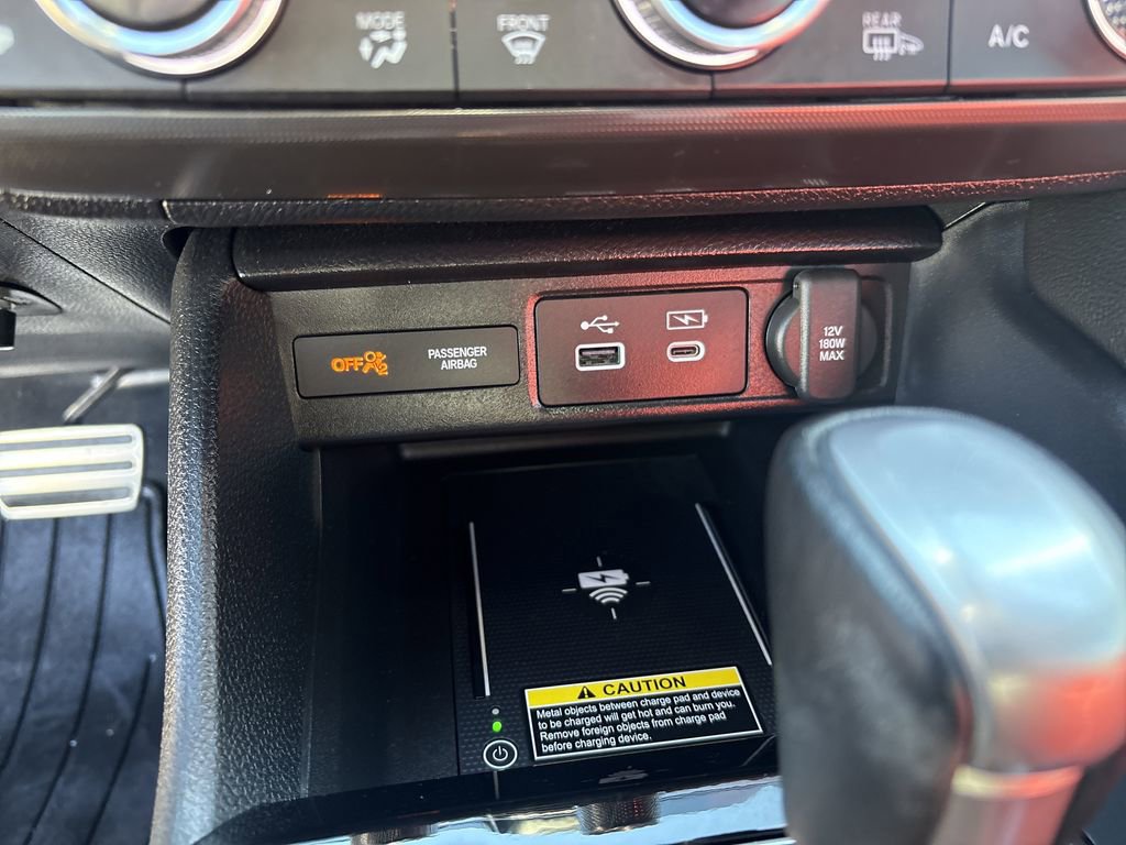 Used 2023 Acura Integra A-Spec image 23