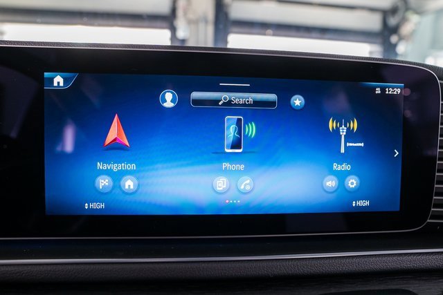 New 2026 Mercedes-Benz GLE 350 4MATIC image 28