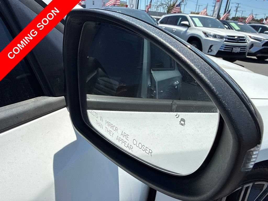 Used 2021 Kia Forte GT w/ GT2 Package FWD image 18