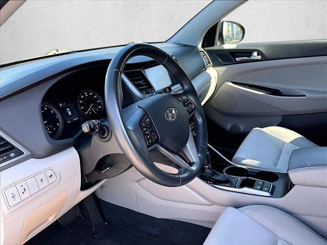 Used 2018 Hyundai Tucson Value FWD image 14
