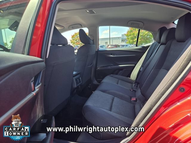 Used 2025 Toyota Camry LE FWD image 11