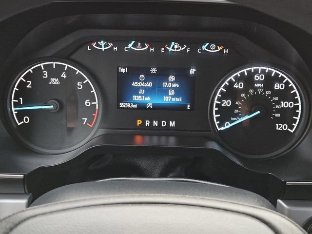 Used 2023 Ford F150 XLT image 23