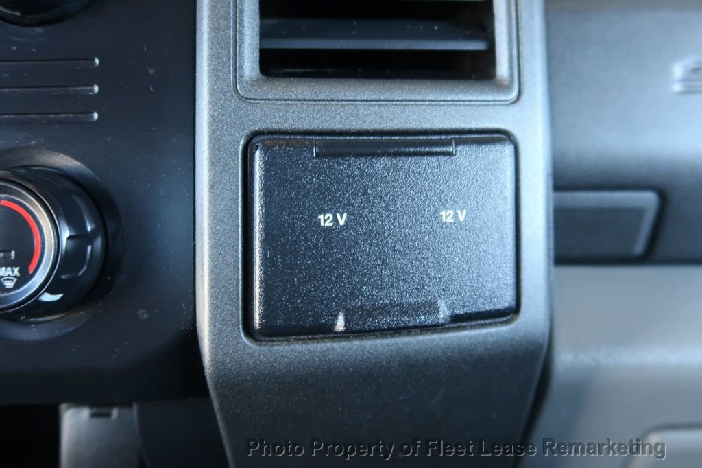 Used 2018 Ford F550 2WD Regular Cab Super Duty image 26