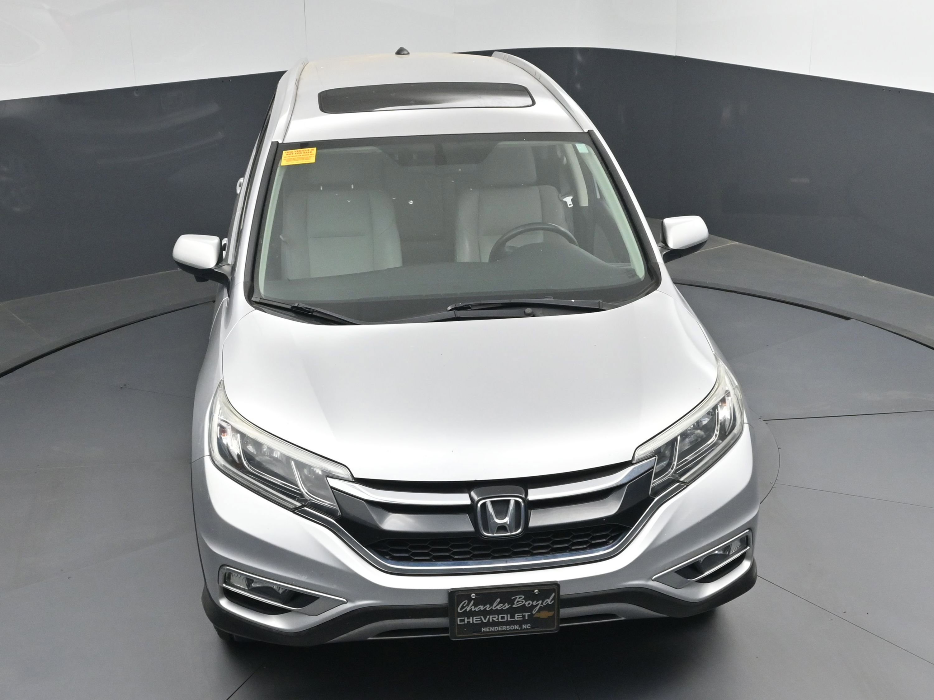 Used 2016 Honda CR-V EX-L image 30