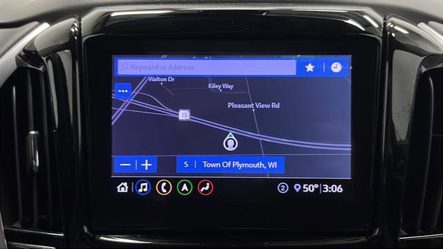 Used 2020 Chevrolet Traverse RS AWD/4WD image 15