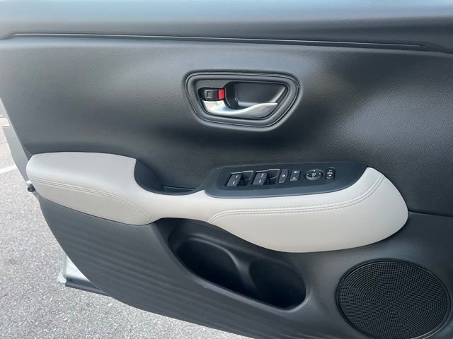 New 2026 Honda HR-V LX image 24