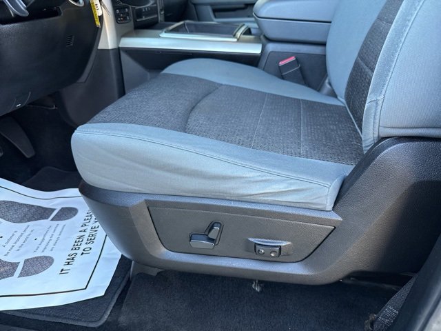Used 2014 RAM 1500 Big Horn image 25