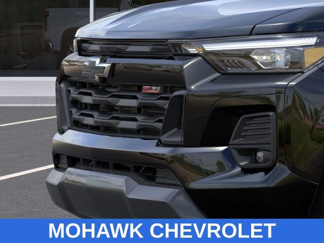 New 2026 Chevrolet Colorado Z71 w/ Technology Package AWD/4WD image 13