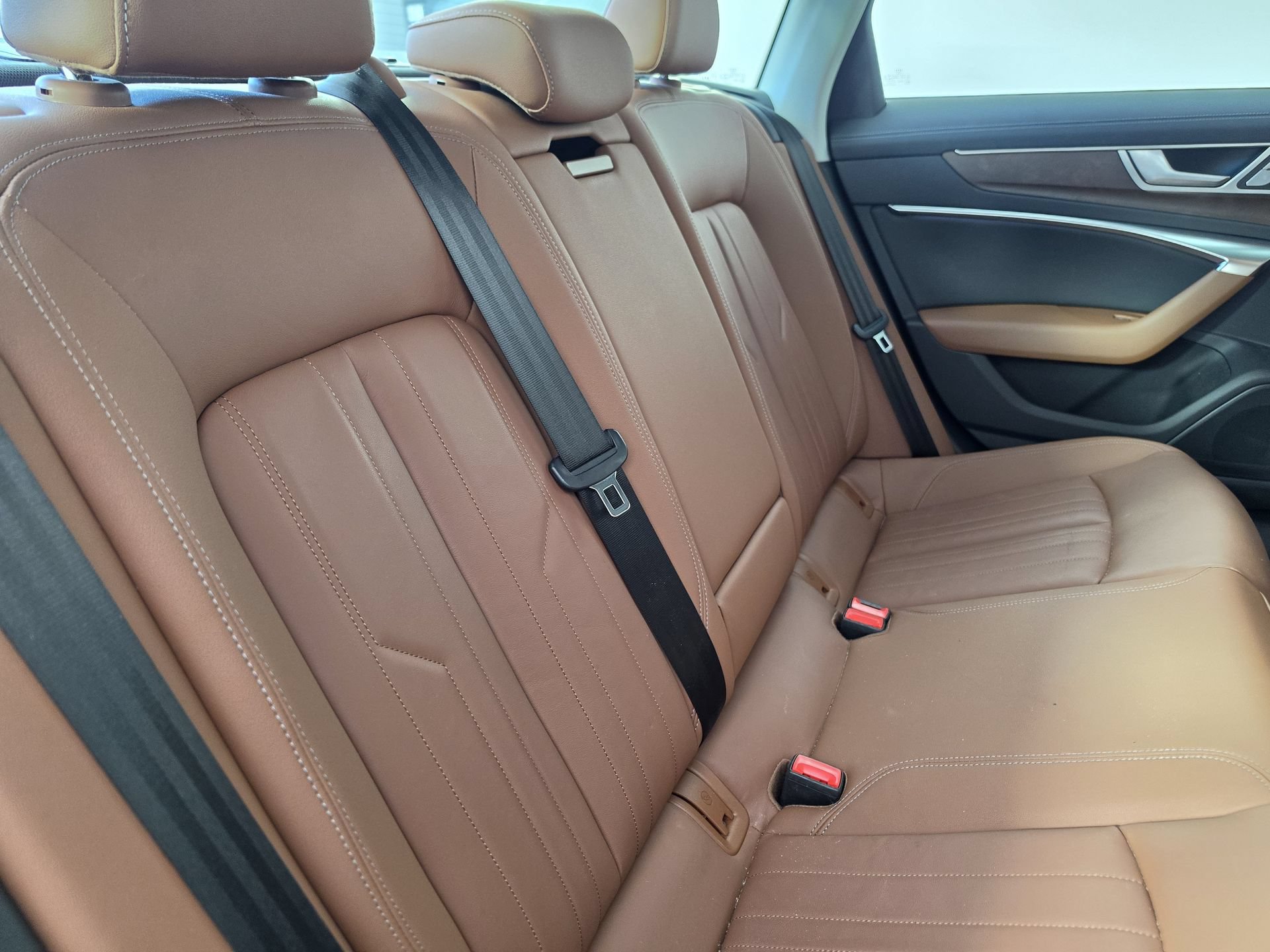 Used 2020 Audi A6 3.0T Premium w/ Convenience Package AWD/4WD image 41