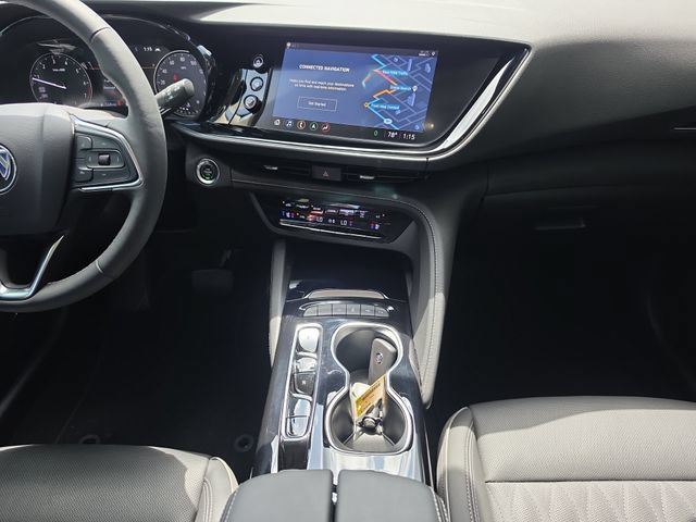 Certified 2021 Buick Envision Avenir w/ Technology Package II FWD image 13