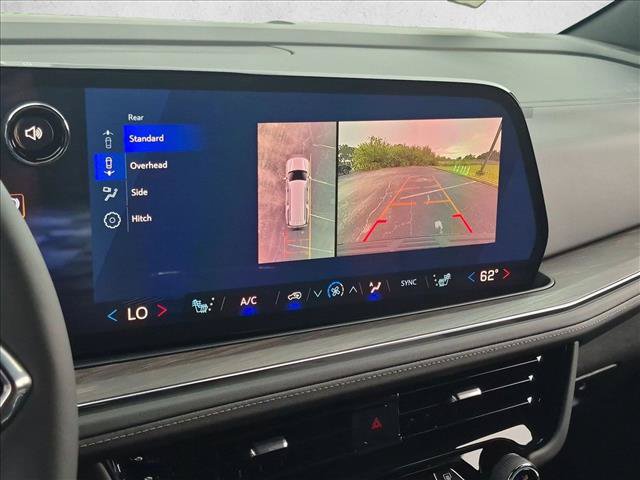 New 2026 Chevrolet Suburban LT w/ Comfort Package RWD image 13