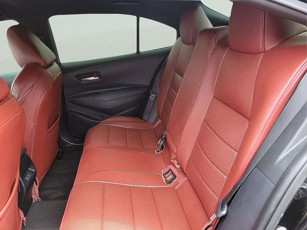 Used 2024 Toyota Corolla SE FWD image 13