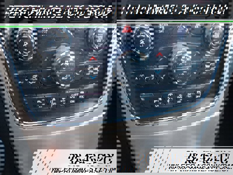 Used 2016 Jeep Grand Cherokee Limited 75th Anniversary image 21