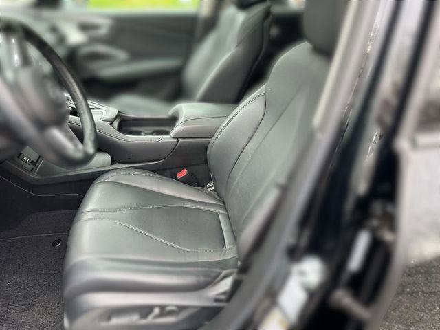 Certified 2023 Acura RDX AWD image 12