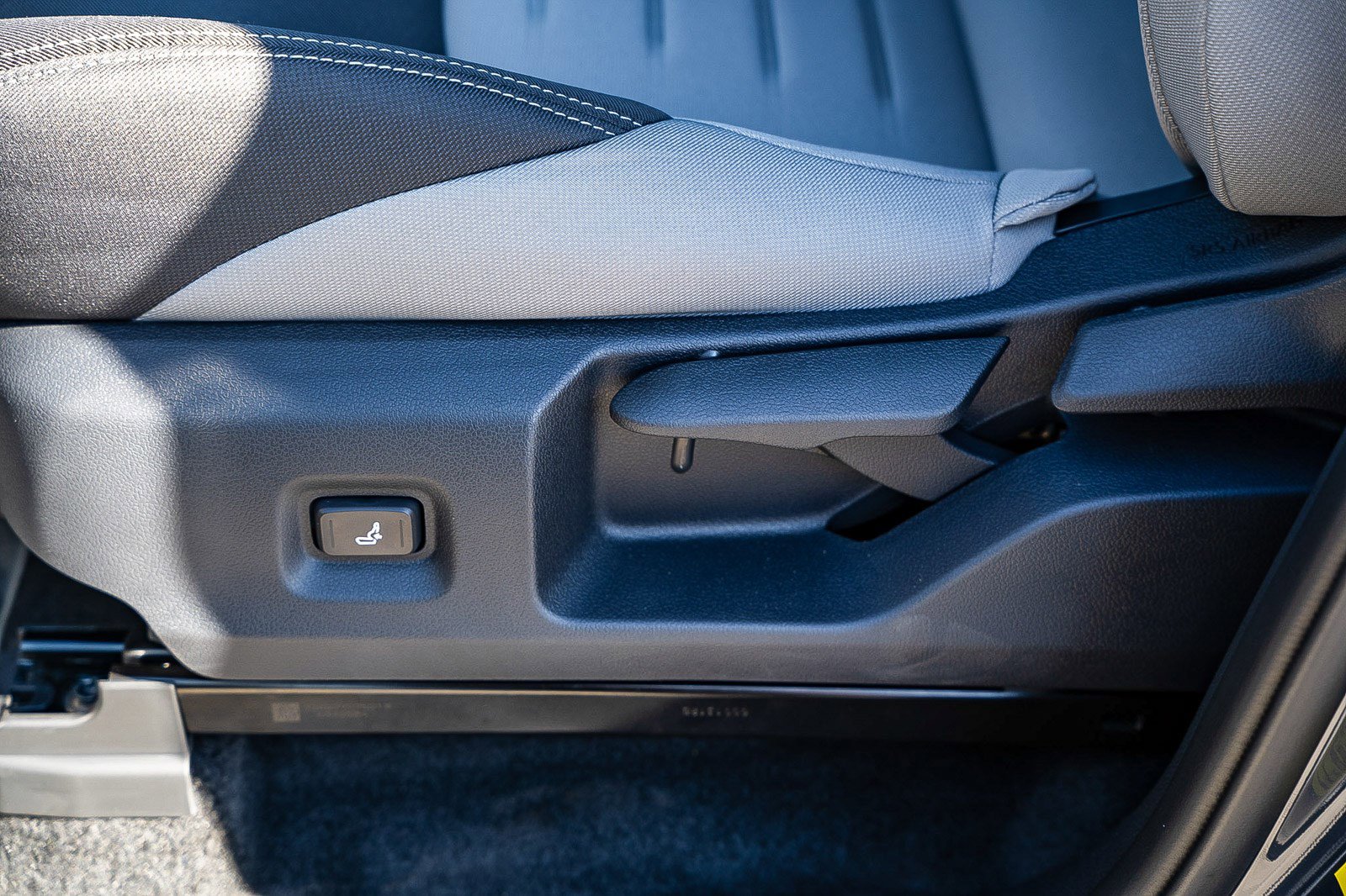 New 2025 Toyota Tacoma TRD Off-Road image 24