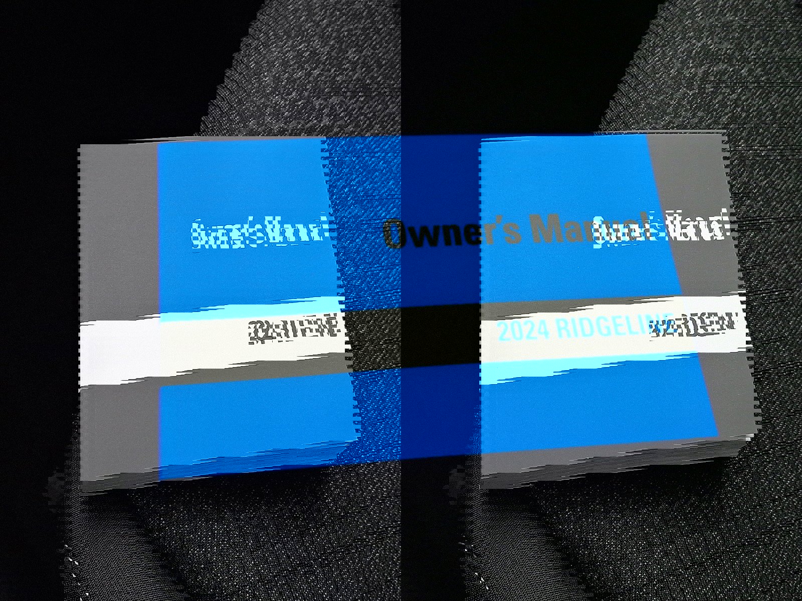 Used 2024 Honda Ridgeline Sport image 25