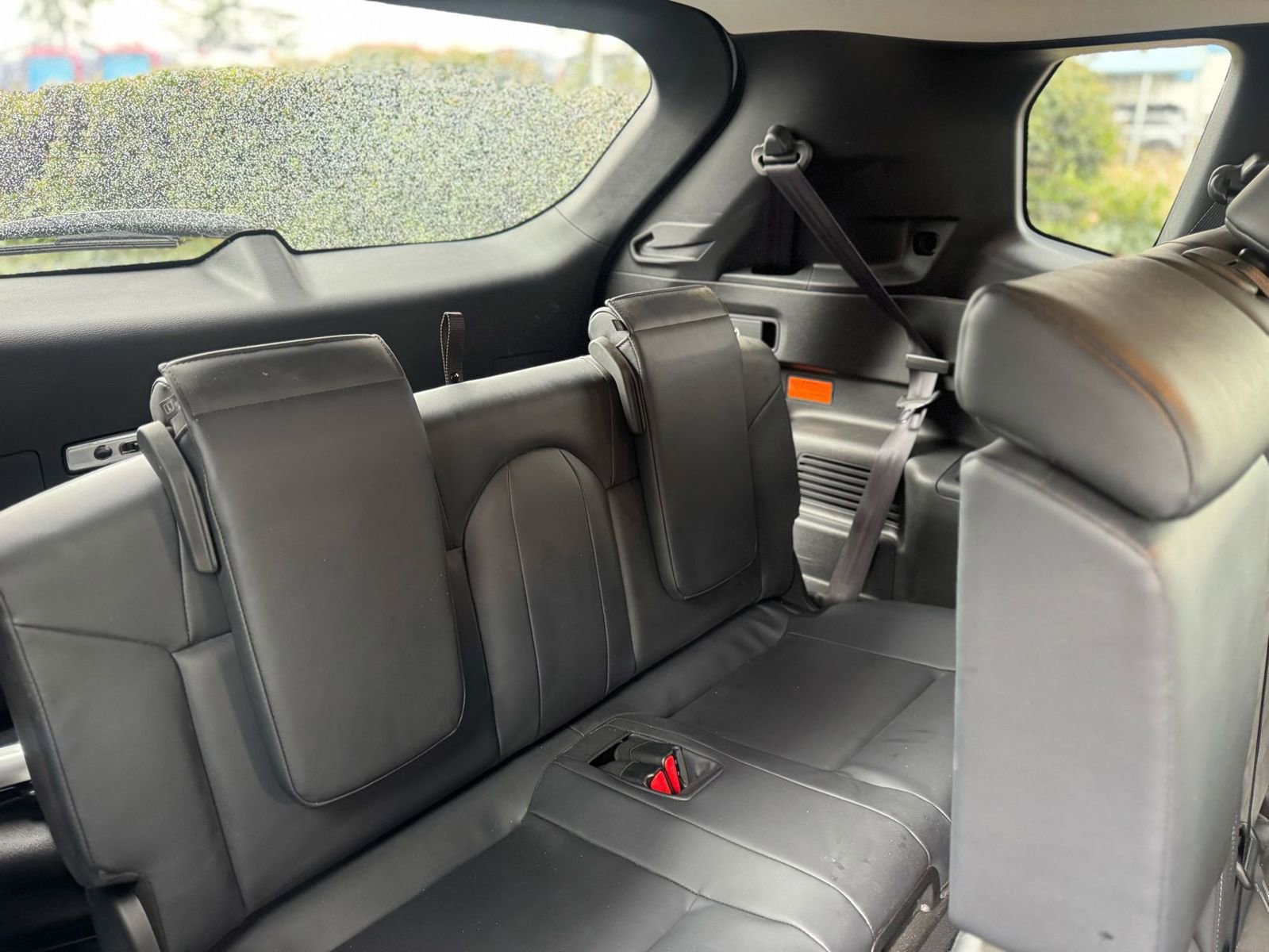 Used 2024 Mitsubishi Outlander 4WD Plug-In Hybrid image 9