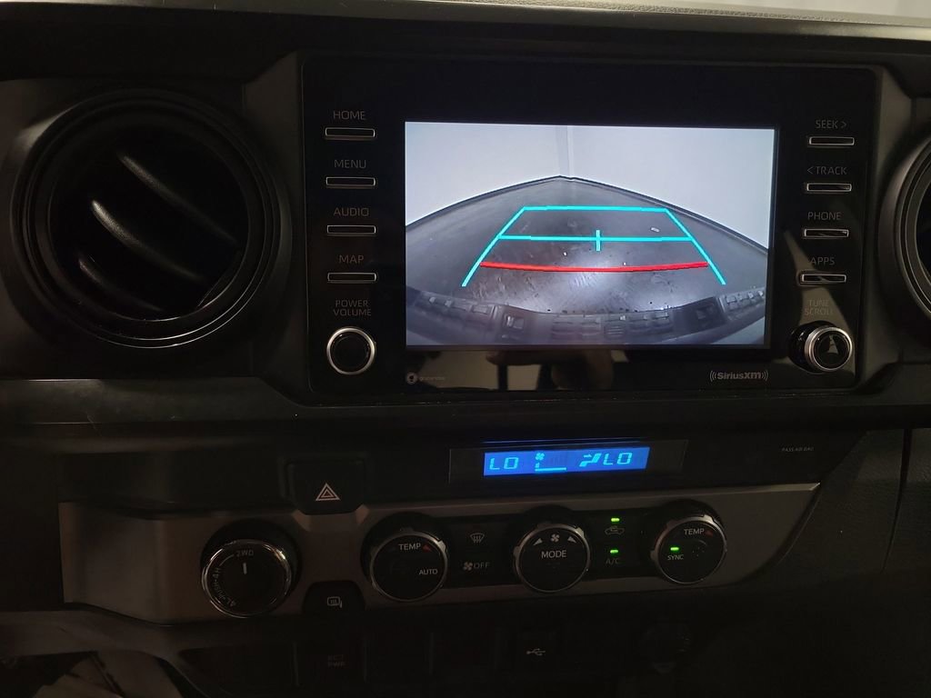 Used 2022 Toyota Tacoma SR image 17