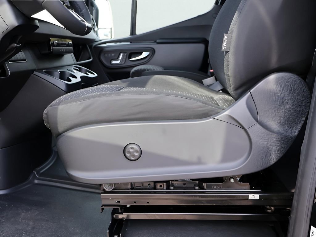 New 2026 Mercedes-Benz Sprinter 2500 image 49
