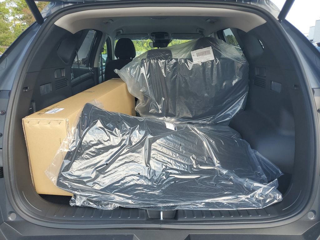 Used 2026 Hyundai Tucson SEL image 7