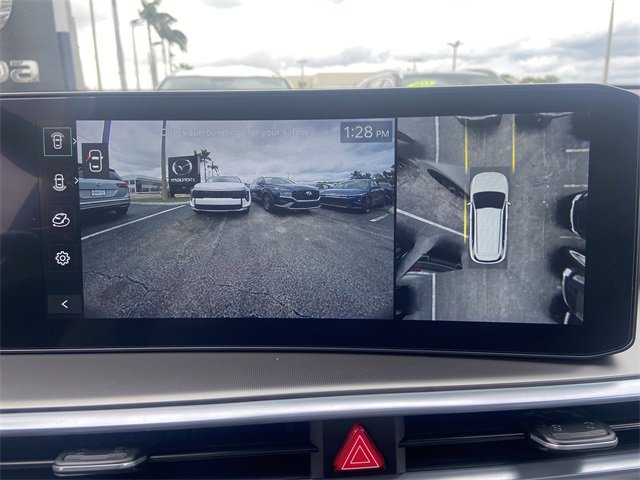 New 2025 Kia Sorento SX Prestige image 23