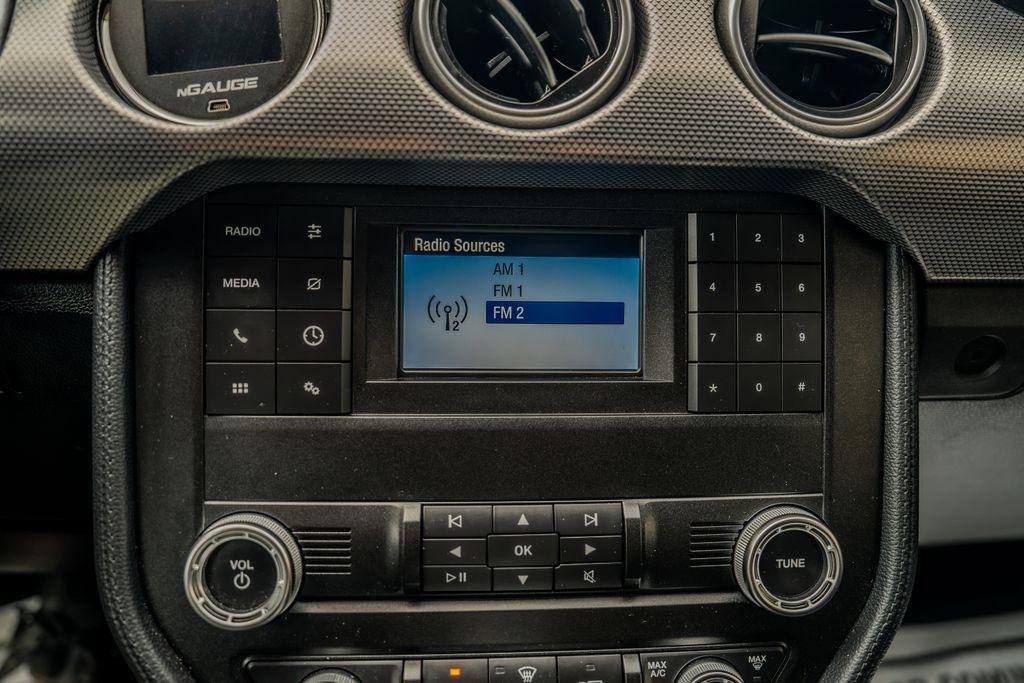 Used 2019 Ford Mustang GT RWD image 22