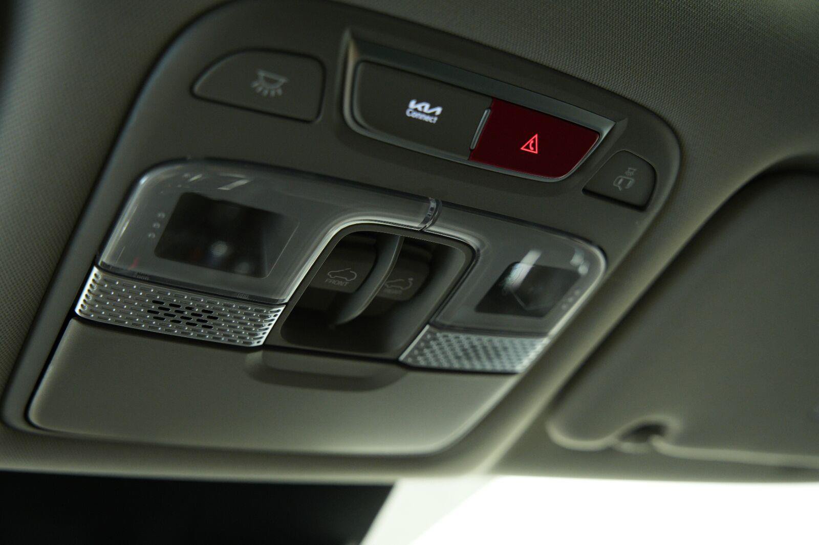 Used 2025 Kia Telluride SX AWD/4WD image 49