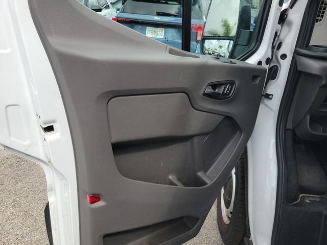 Used 2024 Ford Transit 250 148 Medium Roof w/ Load Area Protection Package image 14