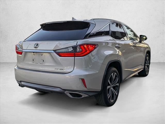 Used 2016 Lexus RX 350 FWD image 5