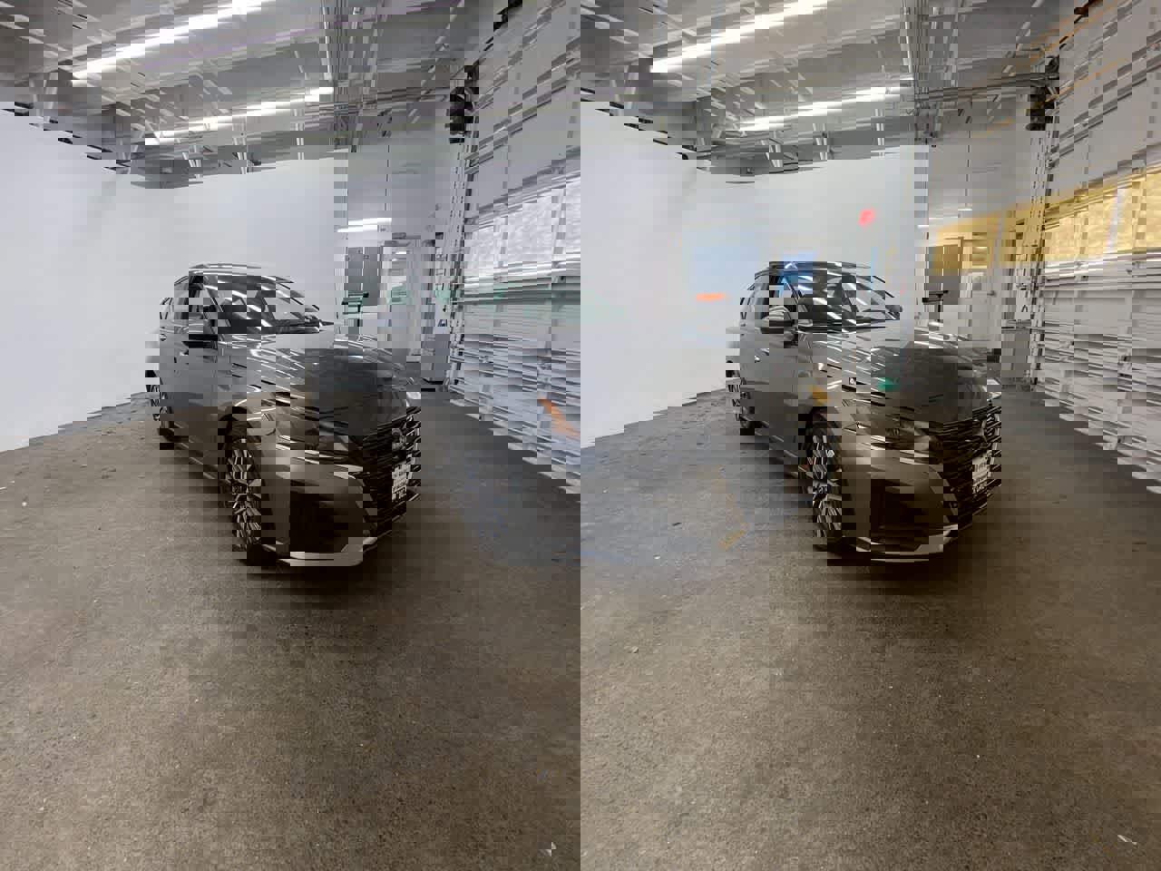 Used 2023 Nissan Altima 2.5 SV image 8