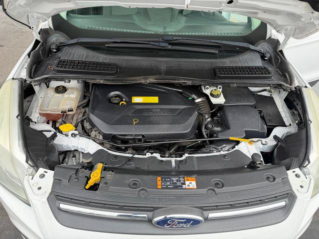 Used 2016 Ford Escape SE w/ Equipment Group 201A FWD image 8