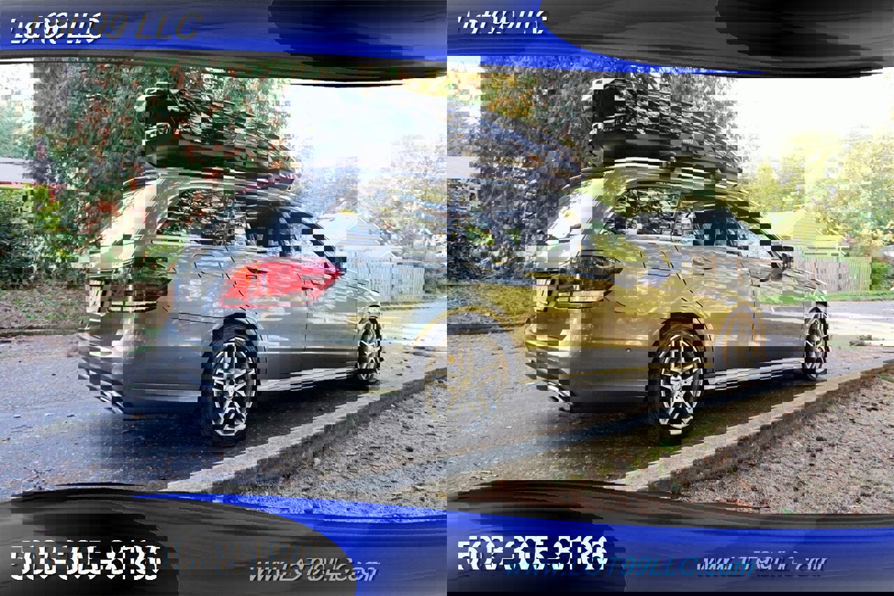 Used 2016 Mercedes-Benz E 350 4MATIC Wagon w/ Premium Package image 9