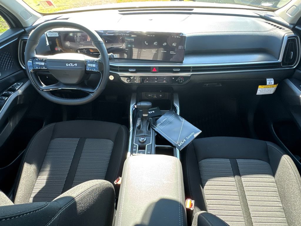 New 2026 Kia Sorento LX image 22