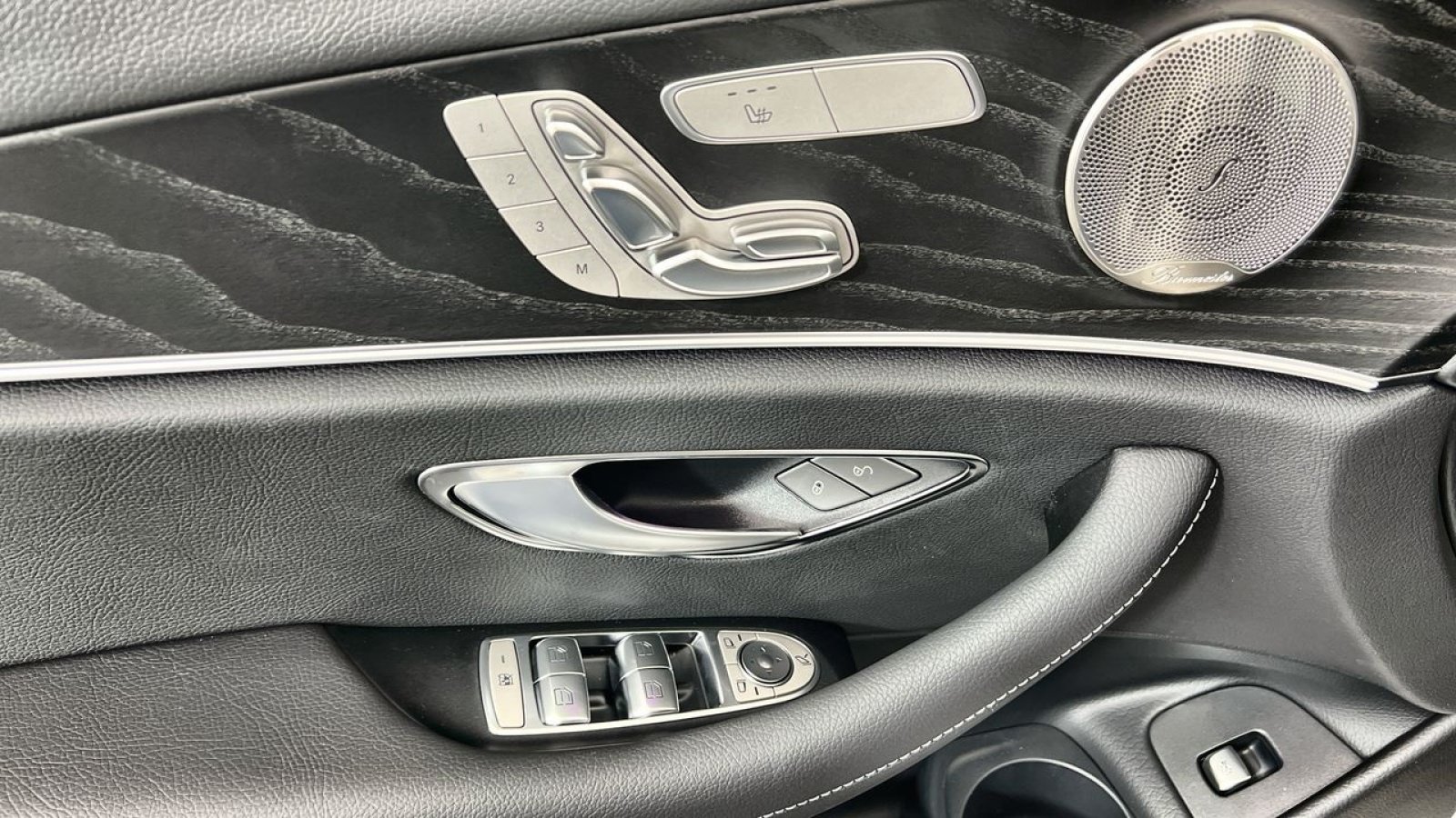 New 2023 Mercedes-Benz E 450 4MATIC Sedan image 23
