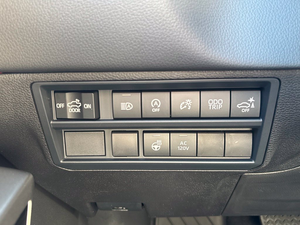 New 2026 Toyota Tundra Limited AWD/4WD image 26
